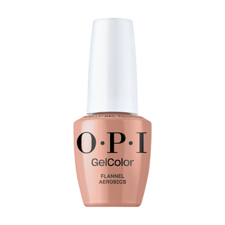 OPI OPI - F027 - Intelli-Gel - Flannel Aerobics