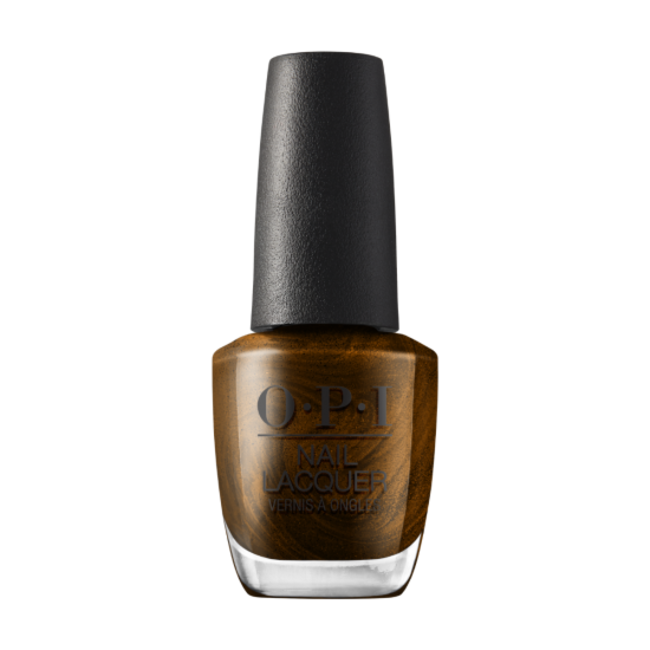 OPI - F026 - Lacquer - Band Tease