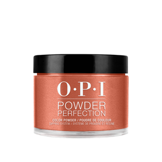 OPI OPI - F025 - Dip - Slip Dressed Up - 1.5 oz