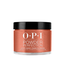 OPI - F025 - Dip - Slip Dressed Up - 1.5 oz
