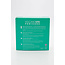 Volcano Spa - Pedi Box - Green Tea, Aloe Vera - 1 ct