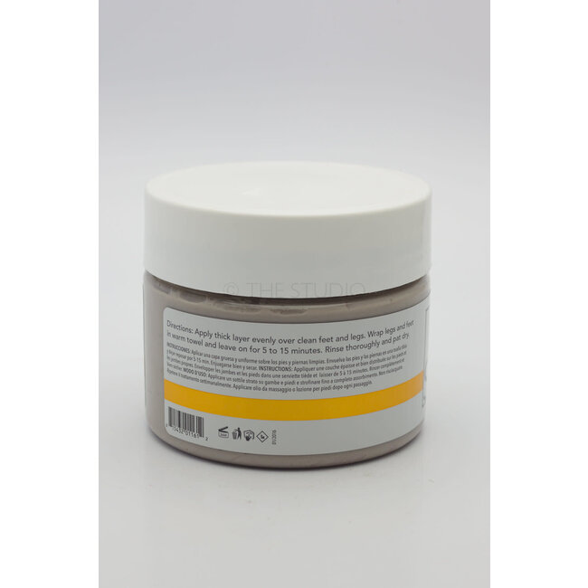 La Palm - Step 4 - Marine Maske - 12 oz - Orange Tangerine Zest