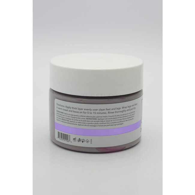 La Palm - Step 4 - Marine Maske - 12 oz - Sweet Lavender Dreams