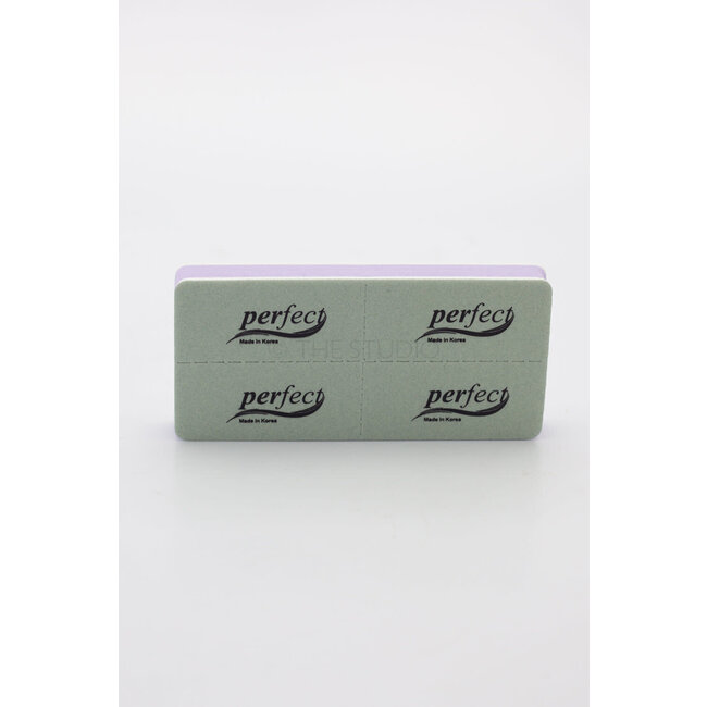 Perfect - Shiny Buffer - 1 ct