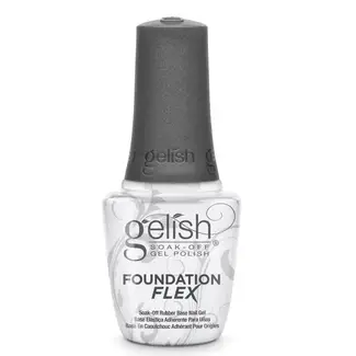 Gelish Gelish - Foundation Flex - Clear