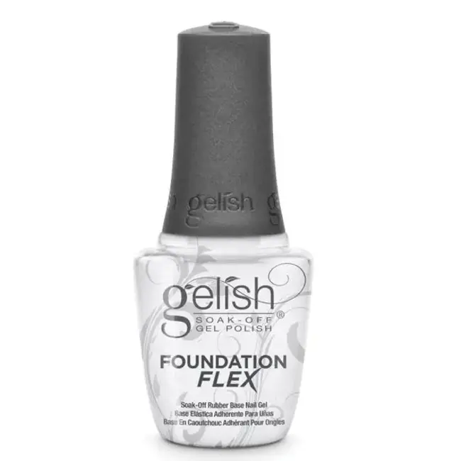 Gelish - Foundation Flex - Clear