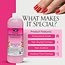 Pro Nail - Nail Polish Remover - Non-Acetone - 32 oz