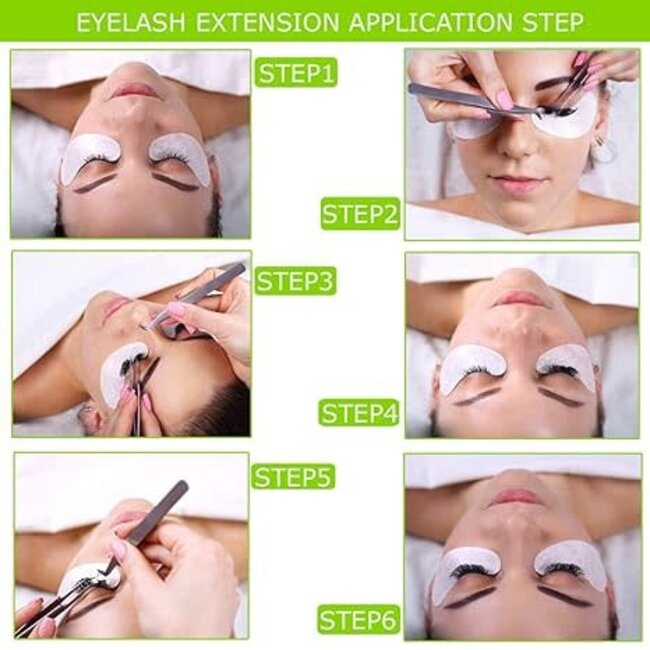 Hydrogel Eye Patch - 20 CT