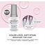 Gelish - Anti-Stain Gel Top Coat