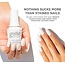 Gelish - Anti-Stain Gel Top Coat