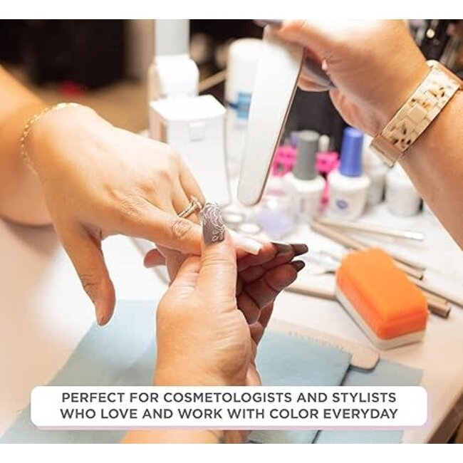 Gelish - Anti-Stain Gel Top Coat