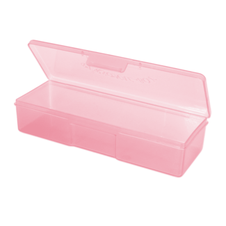 Berkeley Personal Box - Small - Pink
