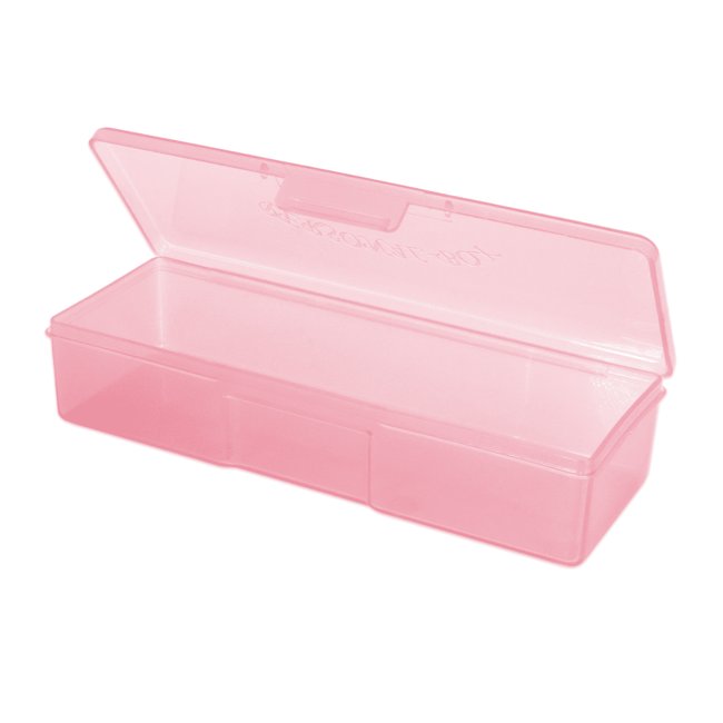 Personal Box - Small - Pink