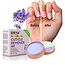 Beacysw - Cuticle Remover - 4in1 - Lavender