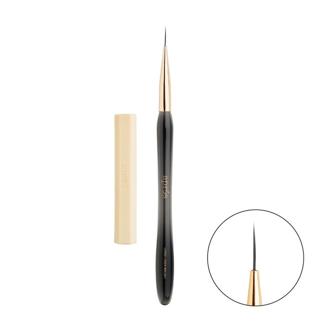 Apres - Long Liner Brush