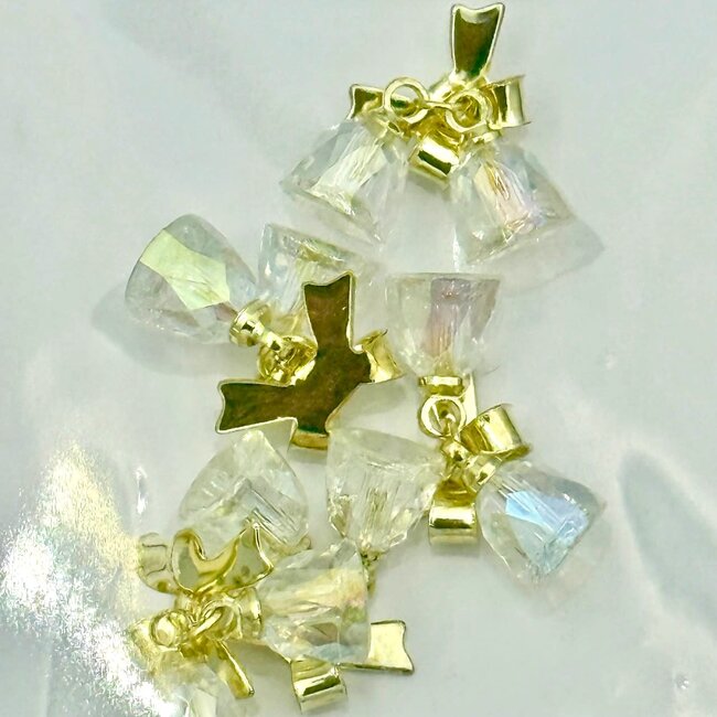 The Studio - Art Pack #492 - Bell Charms