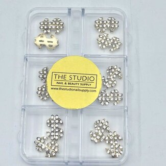 The Studio The Studio - Art Pack #575 - Dollar Signs 2