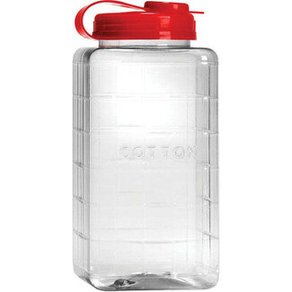 Berkeley Berkeley - Cotton Jar - Large