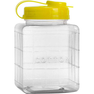 Berkeley Berkeley - Cotton Jar - Small