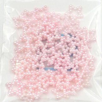 The Studio The Studio - Art Pack #414 - Pink Pearl Stars