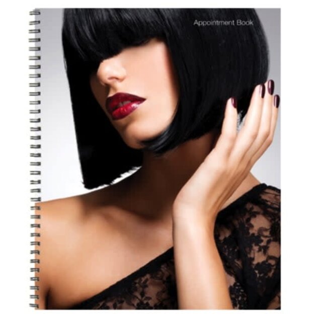 DL - Appointment Book - 6 Column - DL-C200