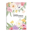 Berkeley - Appointment Book - Flower - 4 column - 150 pages - AB114