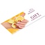 Gift Certificate Booklet - 50 pgs - GC127