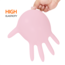 Anboson - Nitrile Gloves - Pink - Medium