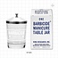 Barbicide - Manicure Table Jar - Small