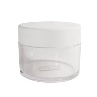 FantaSea FantaSea - Twist Cap Jar - 50ml - FSC391