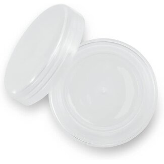 FantaSea FantaSea - Double Walled Jar - Medium- 50ml  1.7 oz - FSC363