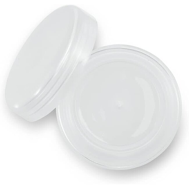 FantaSea - Double Walled Jar - Medium- 50ml  1.7 oz - FSC363