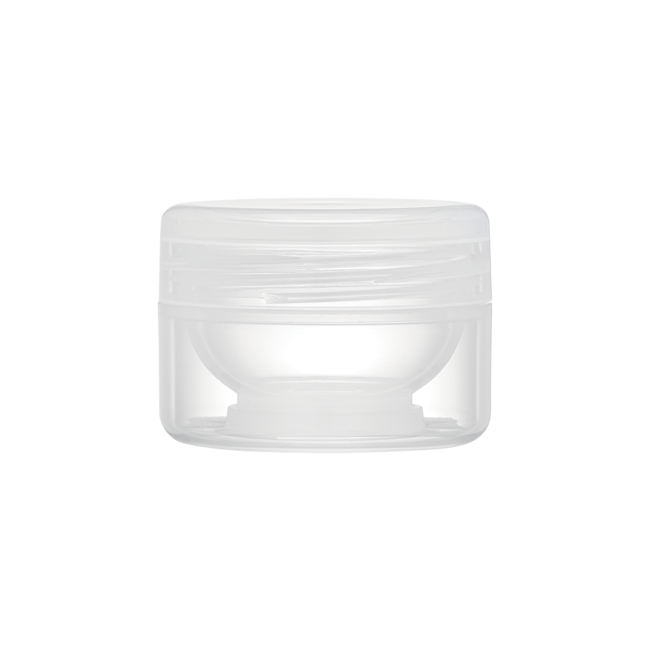 FantaSea - Double Walled Jar - Small - 25 ml .85 oz - FSC363