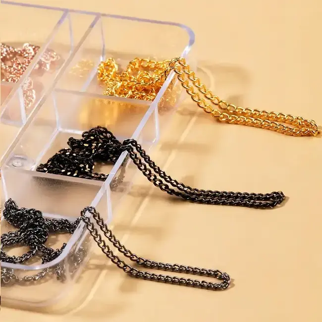 The Studio - Art Pack #613 - Assorted Chains