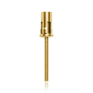 The Studio The Studio - Bit - Mandrel -  Gold Diamond - 3/32