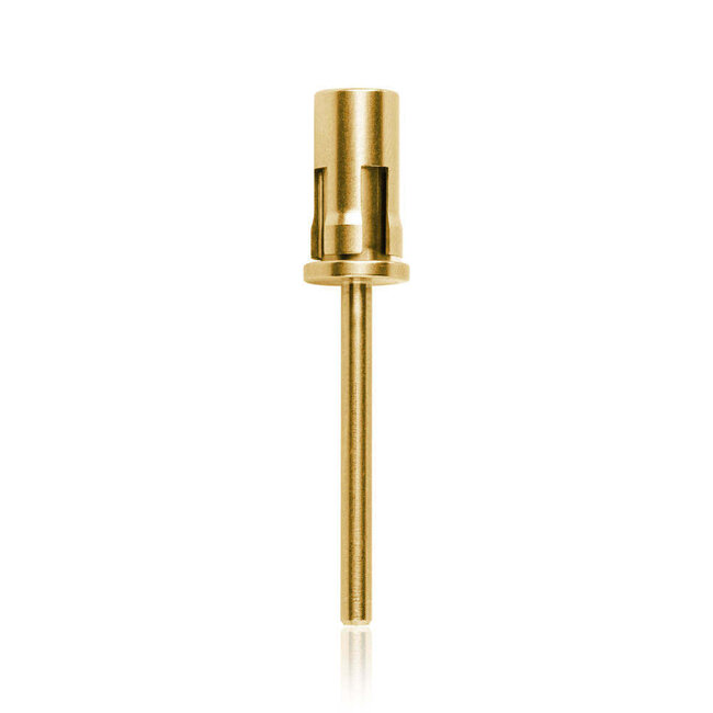The Studio - Bit - Mandrel -  Gold Diamond - 3/32