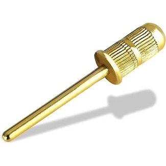 The Studio The Studio - Bit - Mandrel - Gold - 3/32