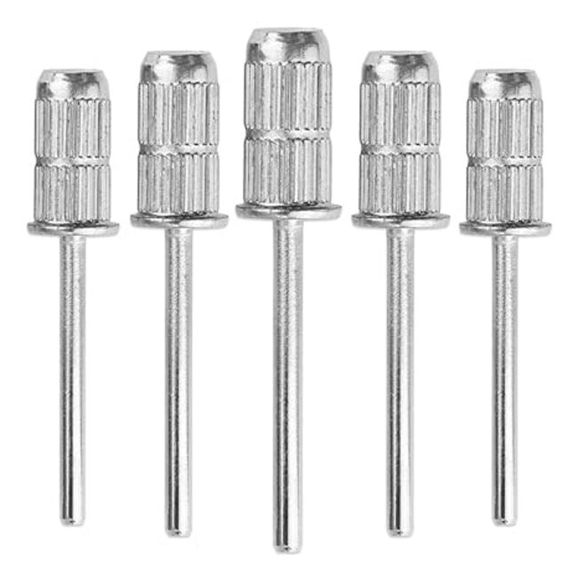 The Studio - Bit - Mandrel - Silver - 3/32