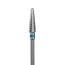 Pink Mask - ProBit Nail Drill Bit - Straight Edge - Blue - M - 116
