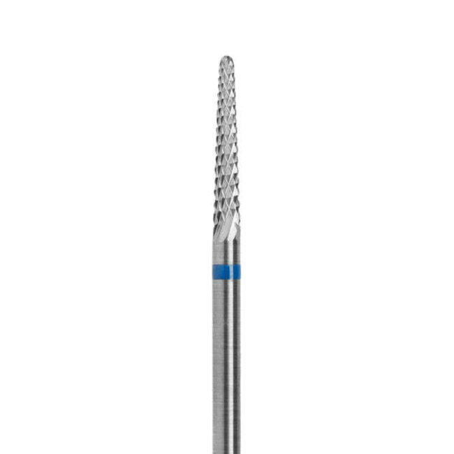 Pink Mask - ProBit Nail Drill Bit - Cone - Blue - M - 119