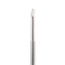 Pink Mask - Bent Blade Cuticle Pusher - 002