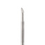 Pink Mask - Rectangle Blade Cuticle Pusher - 001
