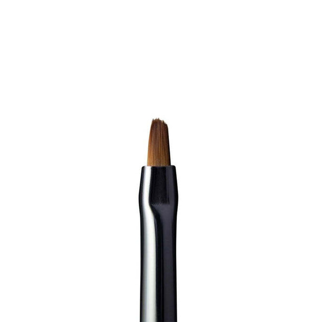 Pink Mask - Brush  Mini Oval - 05