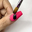 Pink Mask - Gel Brush Oval - 08