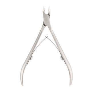 Pink Mask Pink Mask - Cuticle Nipper - Half Jaw 5mm - 001