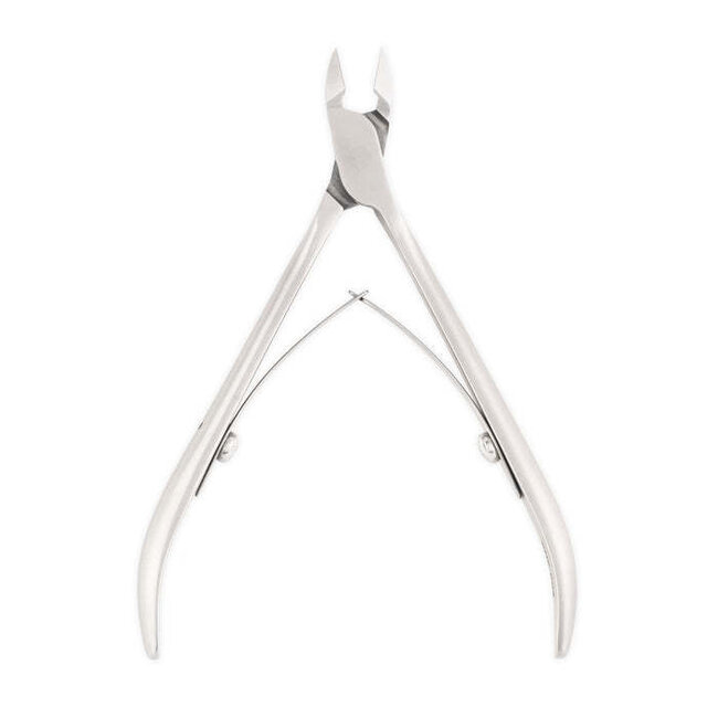 Pink Mask - Cuticle Nipper - Full Jaw 7mm - 002