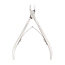 Pink Mask - Cuticle Nipper - Full Jaw 7mm - 002