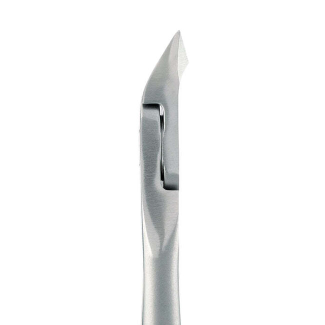 Pink Mask - Cuticle Nipper - Full Jaw 7mm - 002