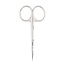 Pink Mask - Cuticle Scissor - Hook Tip Curve - 004