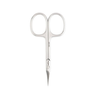 Pink Mask Pink Mask - Cuticle Scissor - Classic Curved Tip - Med- 003